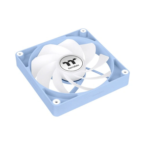 Thermaltake CT120 Reverse ARGB Sync Dual Pack Hydrangea Blue Case Fan